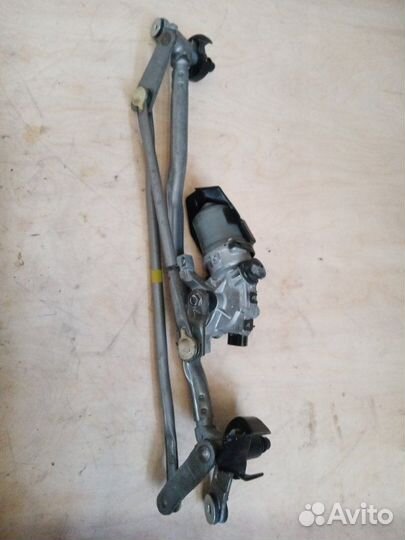 Мотор дворников Toyota Crown AWS210-6030563