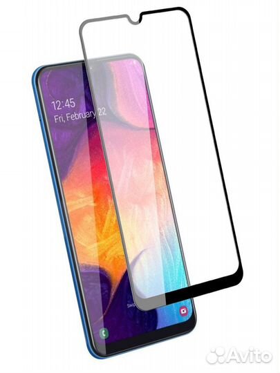 Защитные стекла Samsung Galaxy M31