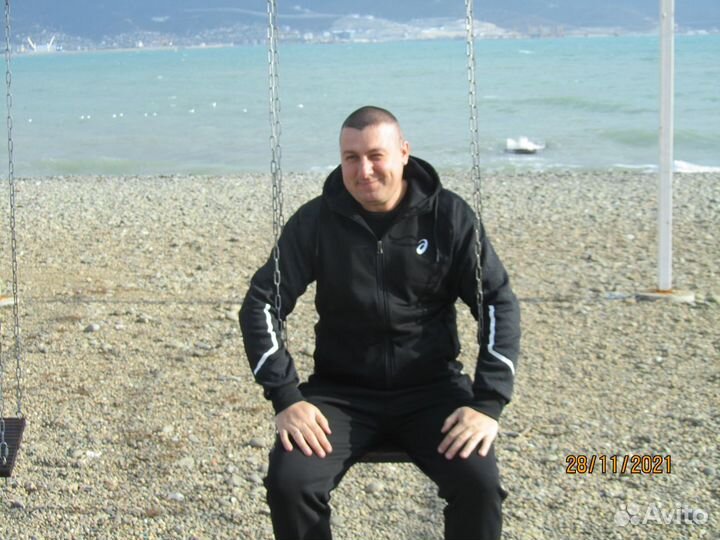 Личный водитель