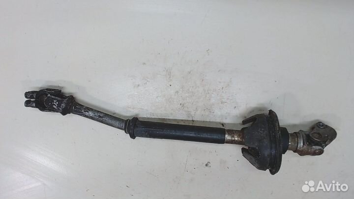 Кардан рулевой Audi Q5, 2009