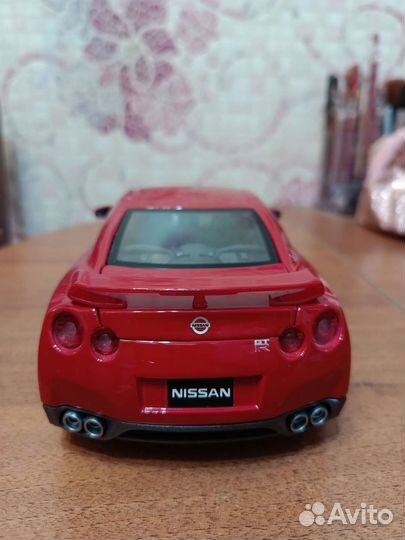 Коллекционные модели японских автомобилей JDM