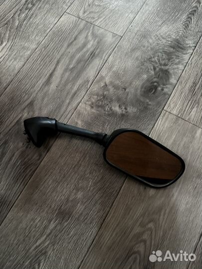 Зеркало заднего вида ямаха р6 2001 год