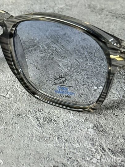 Очки Jacques Marie Mage фотохром