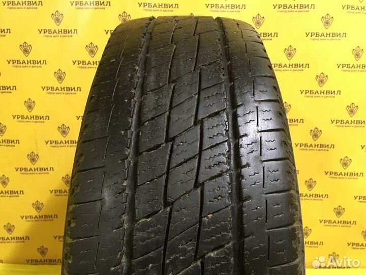 Toyo Open Country H/T 225/75 R16 S