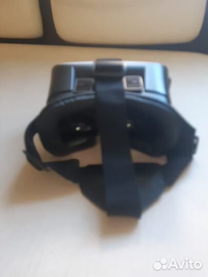 Виртуальные очки новые