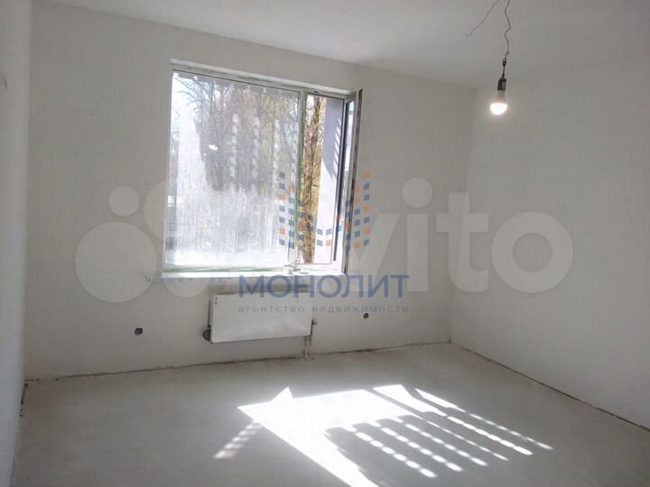 Квартира-студия, 28,6 м², 3/24 эт.