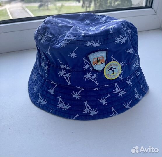 Панама детская