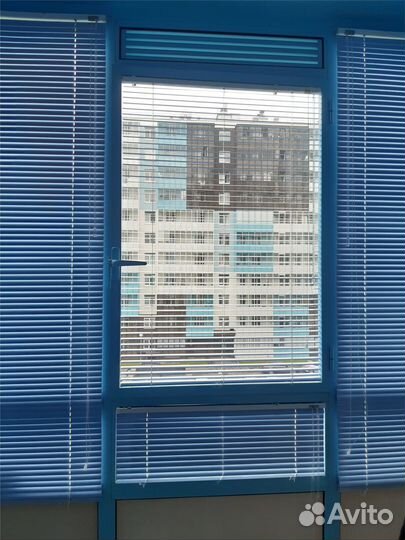 Жалюзи с бесплатной доставкой