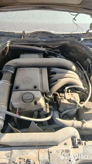 Двигатель дизель