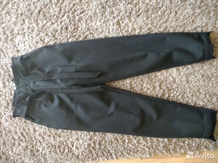 Брюки для девочки