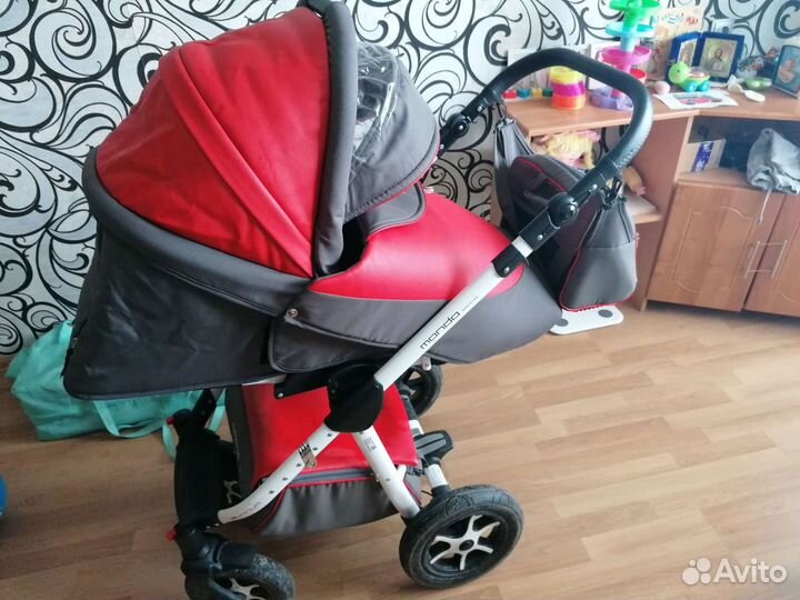 Expander Mondo Ecco 2 в 1