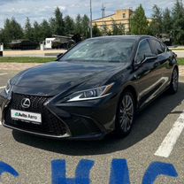 Lexus ES 2.5 AT, 2020, 142 000 км, с пробегом, цена 4 500 000 руб.