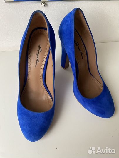 Туфли Corso como 37