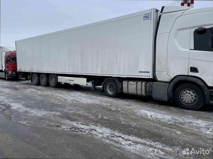 Негабаритные перевозки с гарантией от 200км