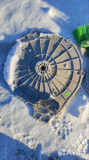 Полубак для стиральных машин whirlpool