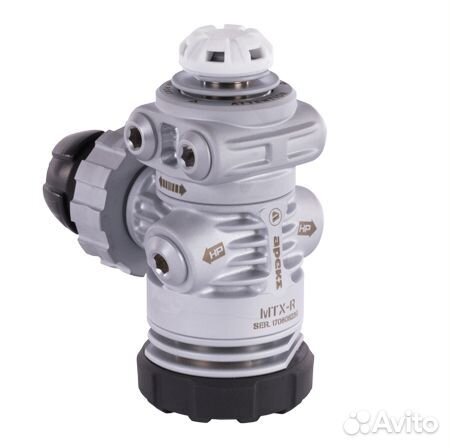 Комплект регулятора Apeks MTX-R Sidemount