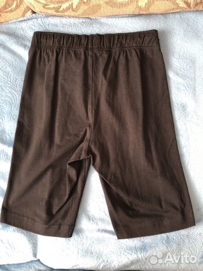 Шорты спортивные для мальчика