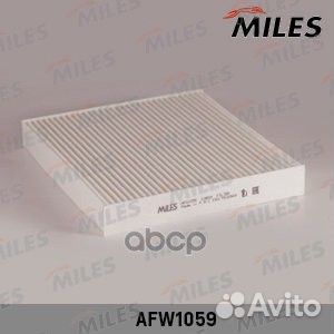 Фильтр салона nissan almera 03/00/X-trail T30