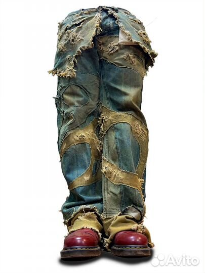 Швея-дизайнер и просто талантливый человек