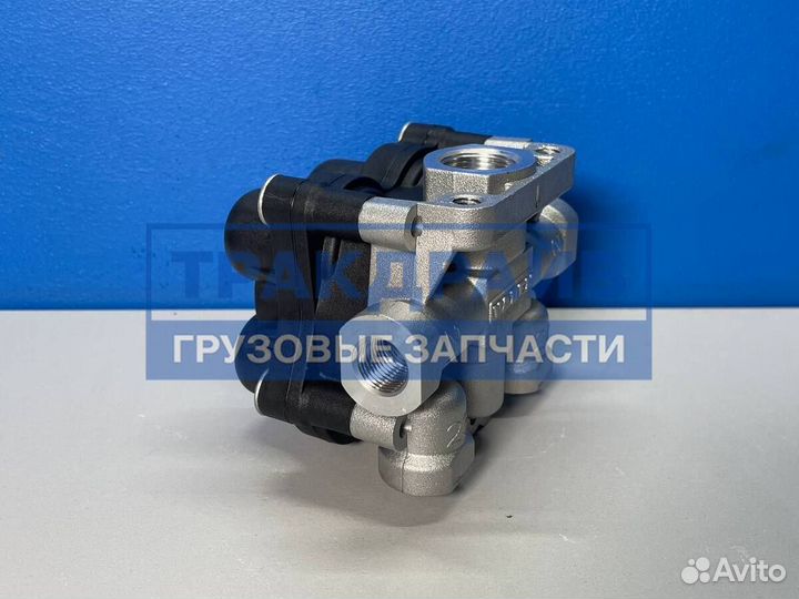 4-х контурный защитный клапан DAF 95 универсальный