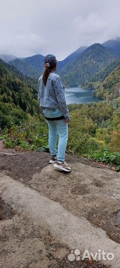 Абхазия Джип тур экскурсия с Адлера, Сочи