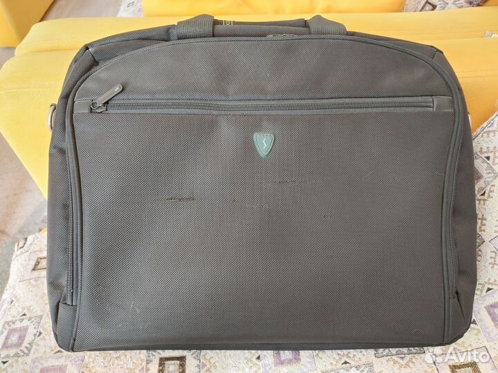 Сумка для ноутбука Sumdex