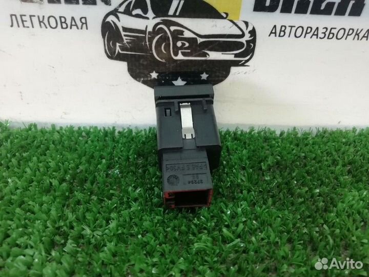 Кнопка ESP Audi A4, Seat Exeo