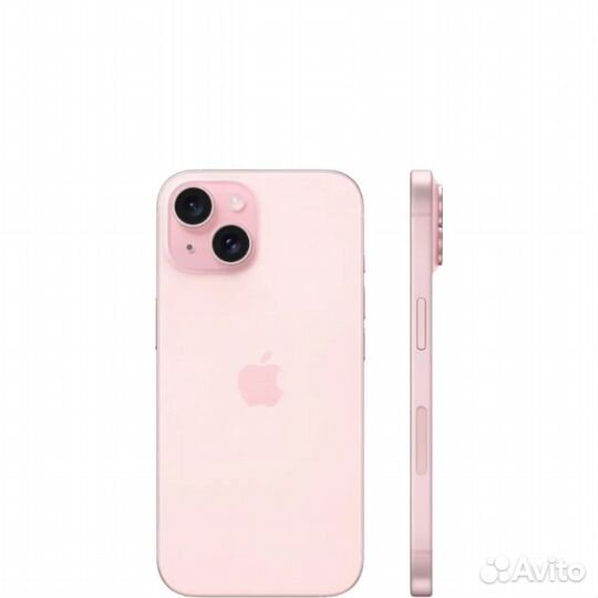 iPhone 15, 128 ГБ