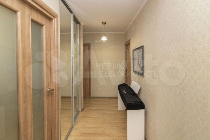 3-к. квартира, 59,8 м², 8/10 эт.