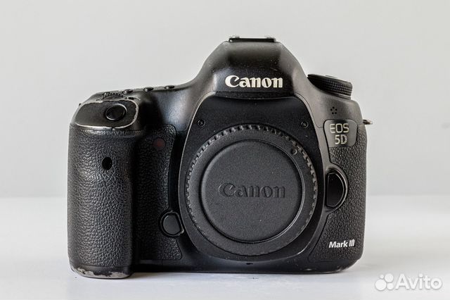 Canon eos 5d mark iii body купить в Москве | Электроника | Авито