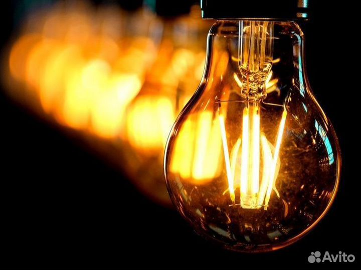 Светодиодные лампы e27
