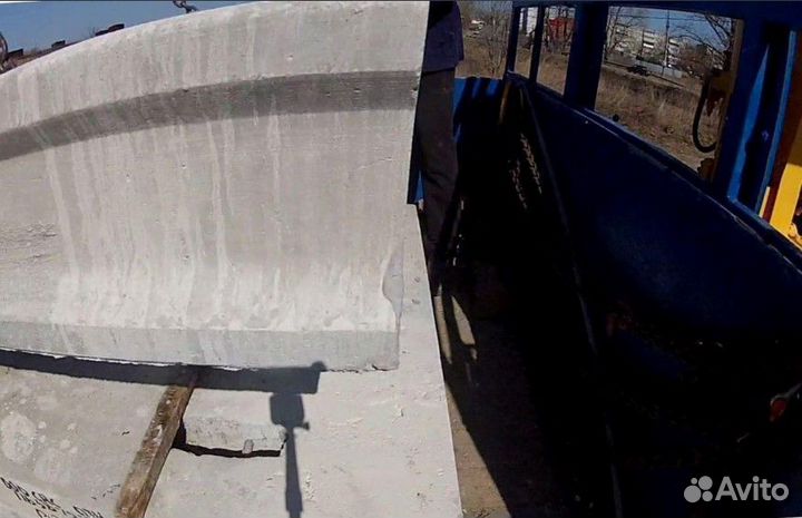 Плиты пб для строителей