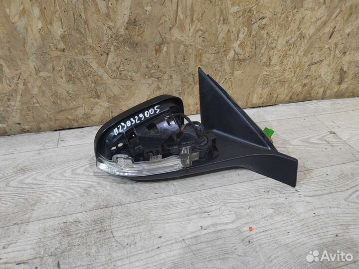 Зеркало правое Volvo S80 2