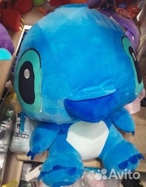 Стич Игрушка