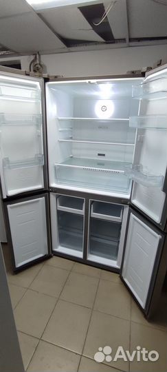 Холодильник бу Dexp