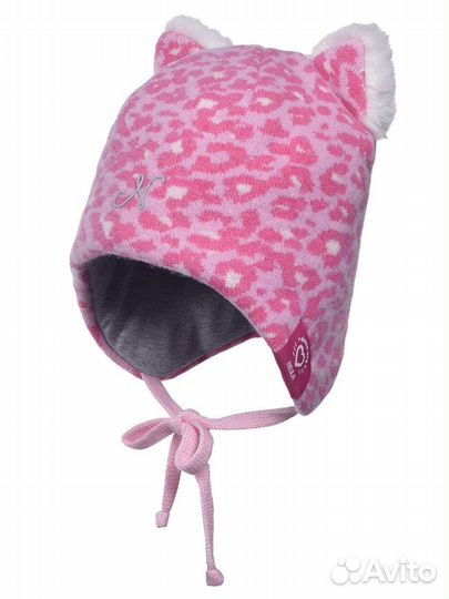 Шапка зимняя