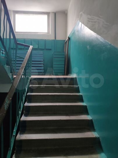 4-к. квартира, 82,2 м², 2/3 эт.