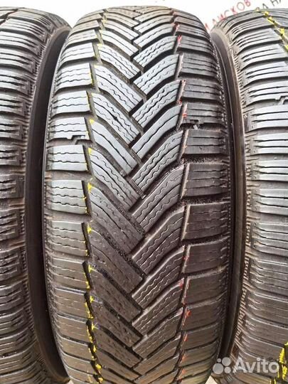 Michelin Alpin 6 195/65 R15 91T