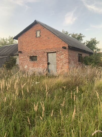 Участок 12,5 сот. (ИЖС)
