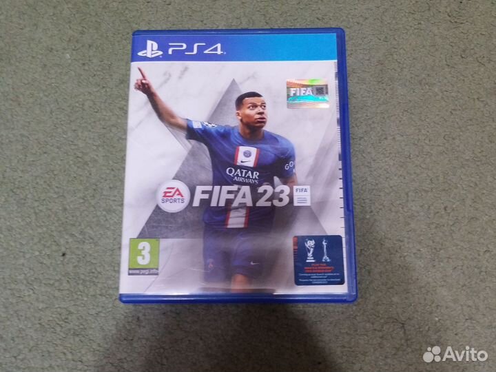 Игры для приставок ps4