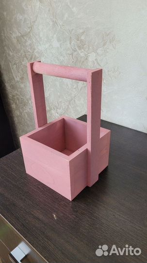 Корзинка для хранения