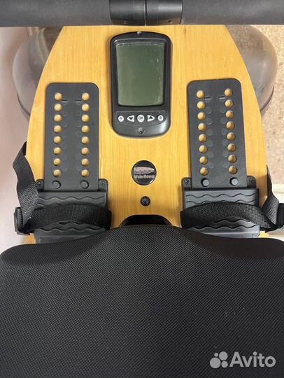 Гребной тренажер WaterRower A1 Home