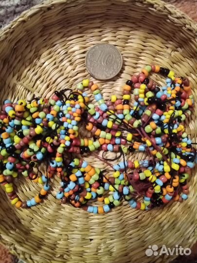 Бисер, Тайланд