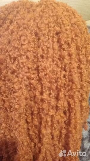 Кудри искусственные