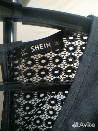 Комбинезон женский летний 46 48