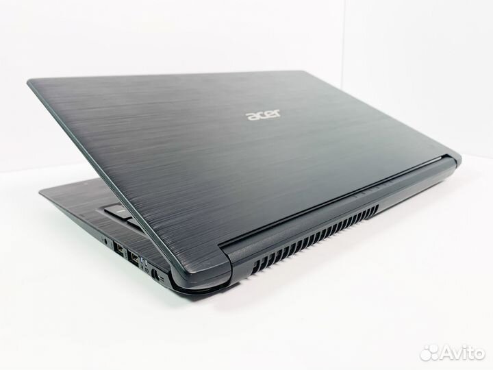 Ноутбук Acer Ryzen 3/8Gb/SSD