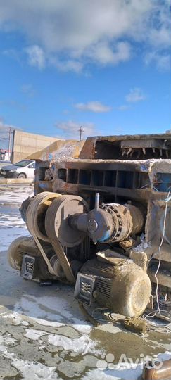 Смеситель Elkon 4500/3000