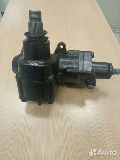 Рулевая колонка для УАЗ