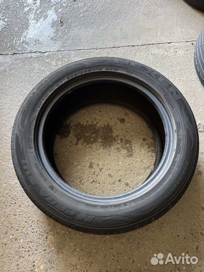 Nexen N'Fera SU1 205/55 R16