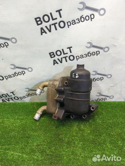 Теплообменник Kia Sorento XM D4HB